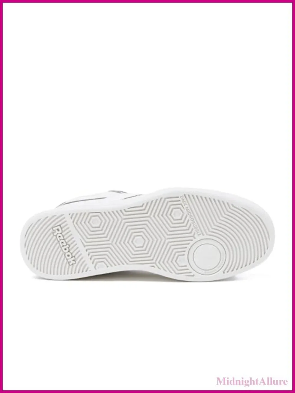 Women's Reebok Court Advance Sneakers, Casual Fashion Tennis Shoes, Leather,